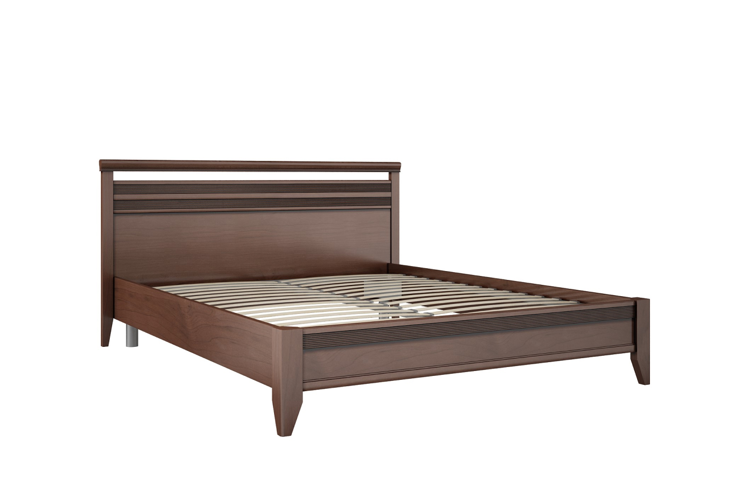 Распродажа - изображение №3 "Кровать Адажио 160 х 200 (выставочный образец)"  на www.Angstrem-mebel.ru