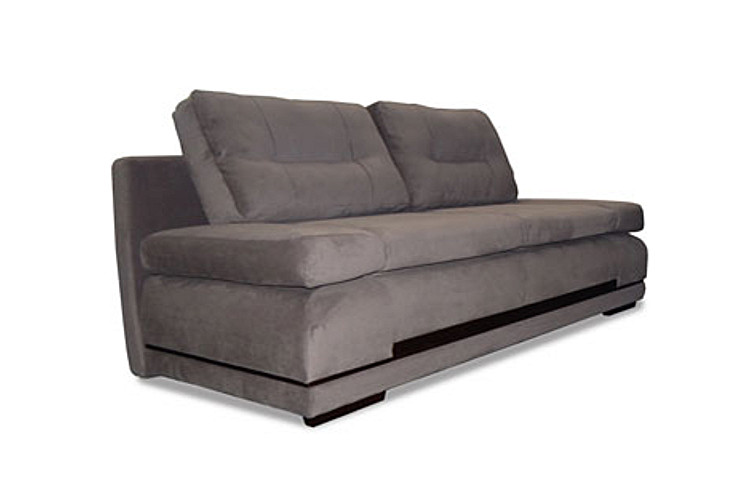 Распродажа - изображение №3 "Диван-кровать Альба (еврокнижка) (выставочный образец)"  на www.Angstrem-mebel.ru