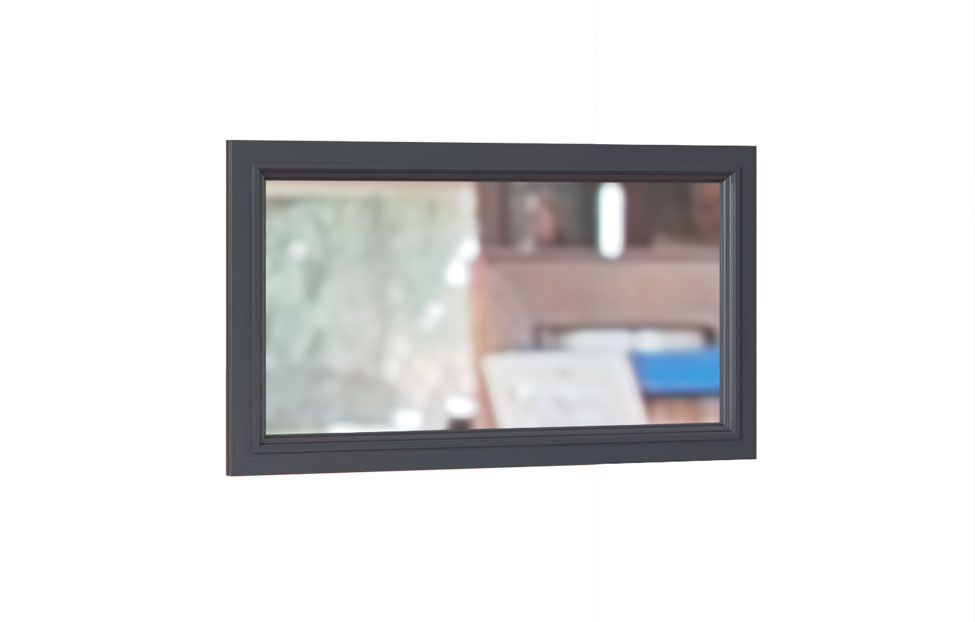 Распродажа - изображение №3 "Зеркало настенное Орландо (выставочный образец)"  на www.Angstrem-mebel.ru