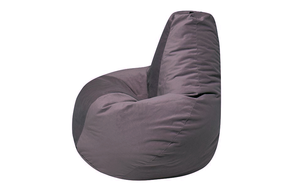 Распродажа - изображение №3 "Кресло Груша XXL NEW (выставочный образец)"  на www.Angstrem-mebel.ru