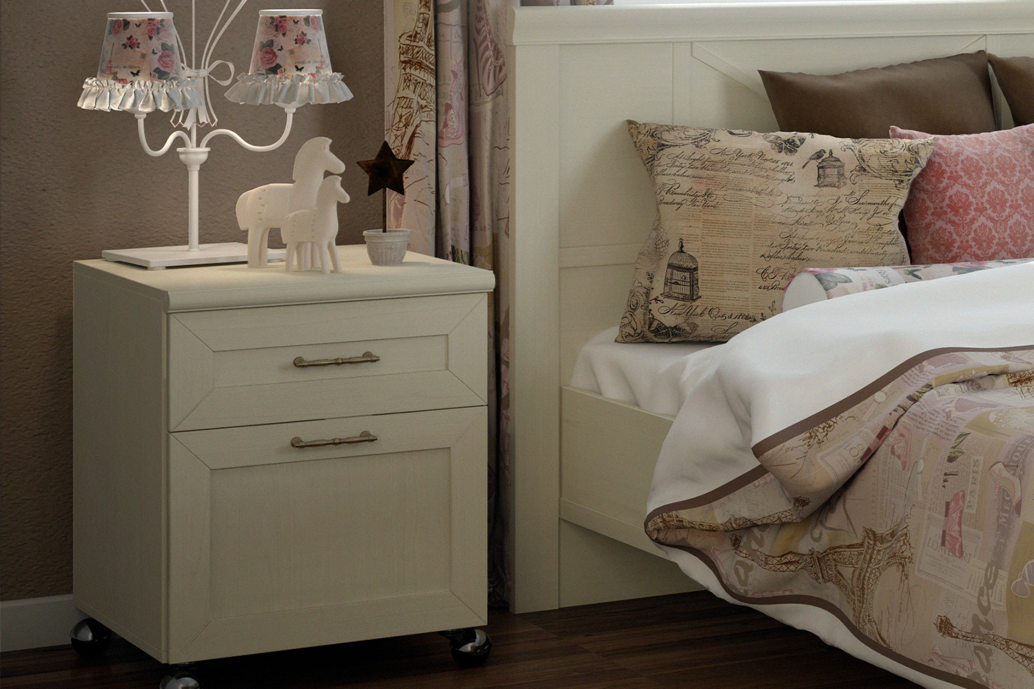 "Детские" - изображение №3 на www.angstrem-mebel.ru