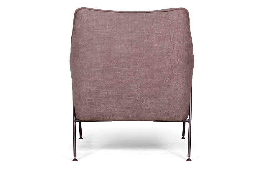 Интерьерные кресла - изображение №5 "Кресло интерьерное, Д2 коричневый"  на www.Angstrem-mebel.ru