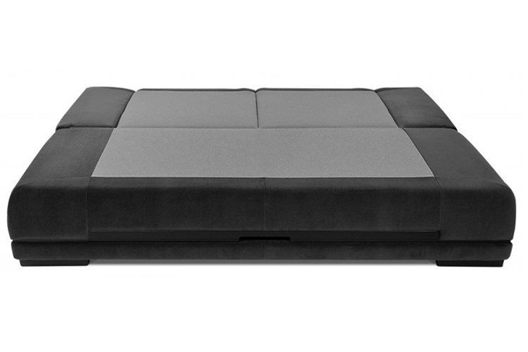 Распродажа - изображение №4 "Диван-кровать Альба (еврокнижка) (выставочный образец)"  на www.Angstrem-mebel.ru