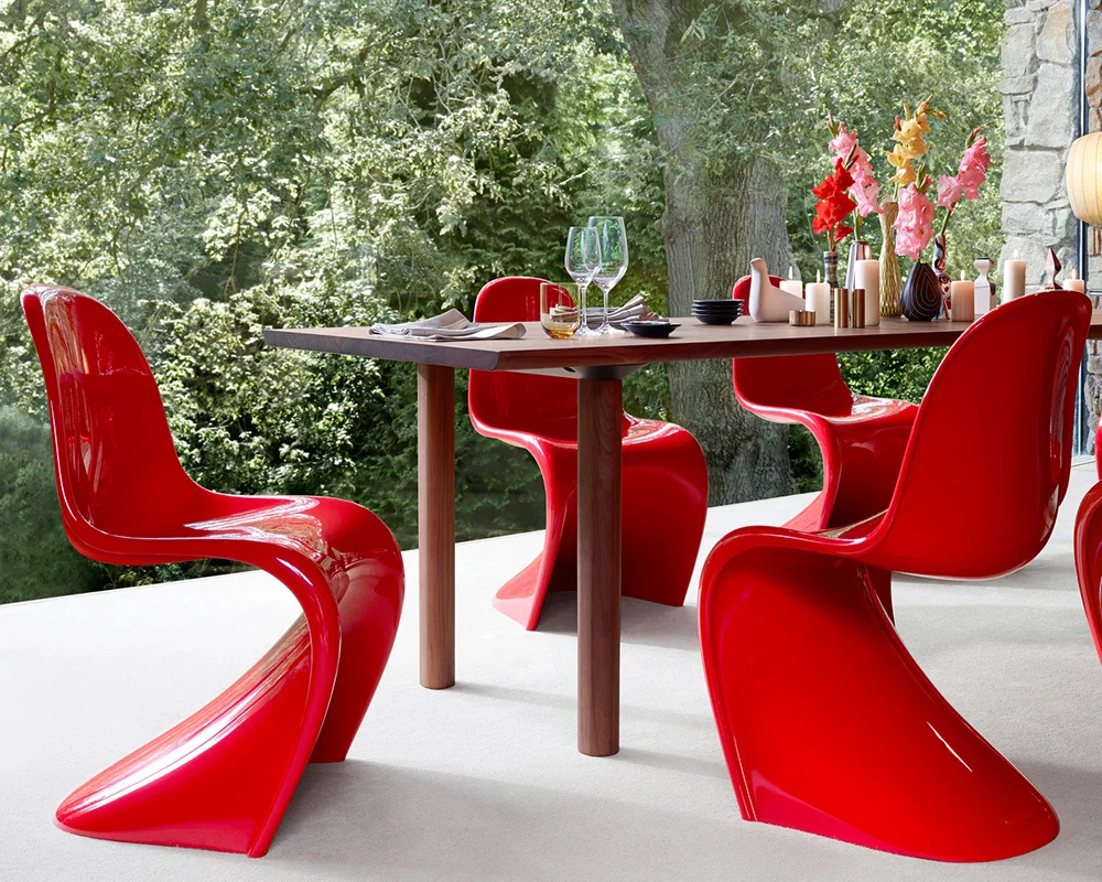 Panton Chair